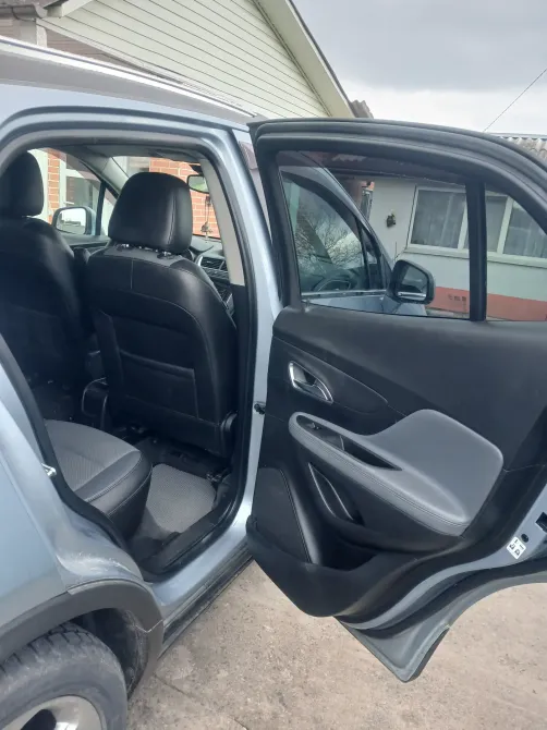 Продажа Opel Mokka I, 2013г., Новогрудок Новогрудок - изображение 9