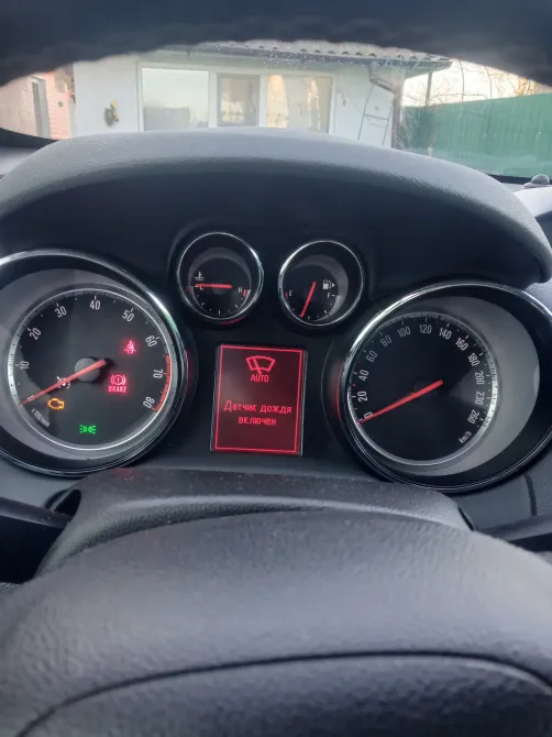 Продажа Opel Mokka I, 2013г., Новогрудок Новогрудок - изображение 5