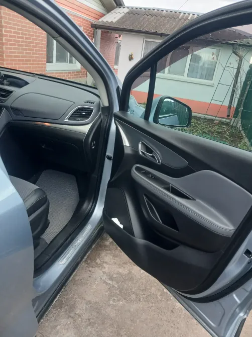 Продажа Opel Mokka I, 2013г., Новогрудок Новогрудок - изображение 10