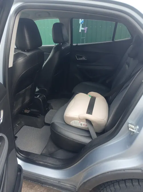 Продажа Opel Mokka I, 2013г., Новогрудок Новогрудок - изображение 15