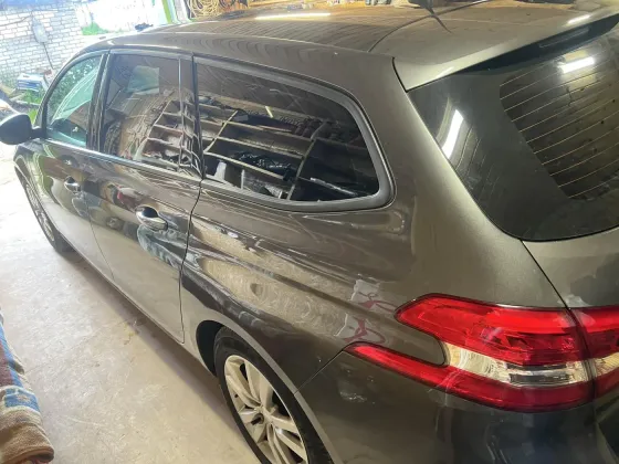 Продажа Peugeot 308 II Рестайлинг, 2019г., Минск Минск