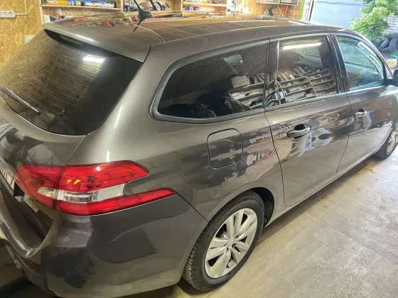 Продажа Peugeot 308 II Рестайлинг, 2019г., Минск Минск