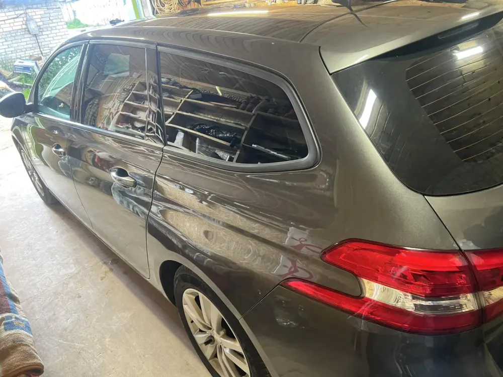 Продажа Peugeot 308 II Рестайлинг, 2019г., Минск Минск - изображение 2