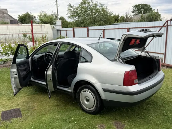 Продажа Volkswagen Passat B5, 2000г., Слоним Слоним