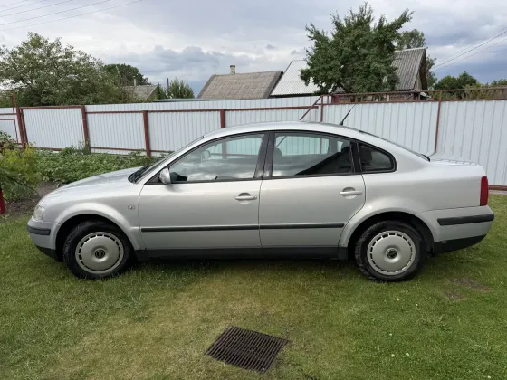 Продажа Volkswagen Passat B5, 2000г., Слоним Слоним