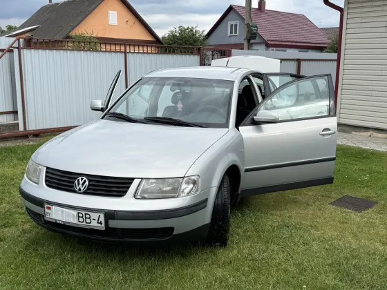 Продажа Volkswagen Passat B5, 2000г., Слоним Слоним
