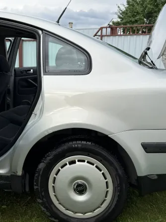 Продажа Volkswagen Passat B5, 2000г., Слоним Слоним