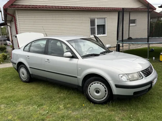 Продажа Volkswagen Passat B5, 2000г., Слоним Слоним