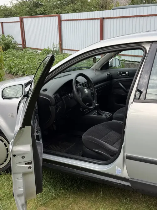 Продажа Volkswagen Passat B5, 2000г., Слоним Слоним - изображение 7