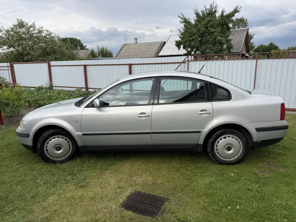 Продажа Volkswagen Passat B5, 2000г., Слоним Слоним - изображение 3