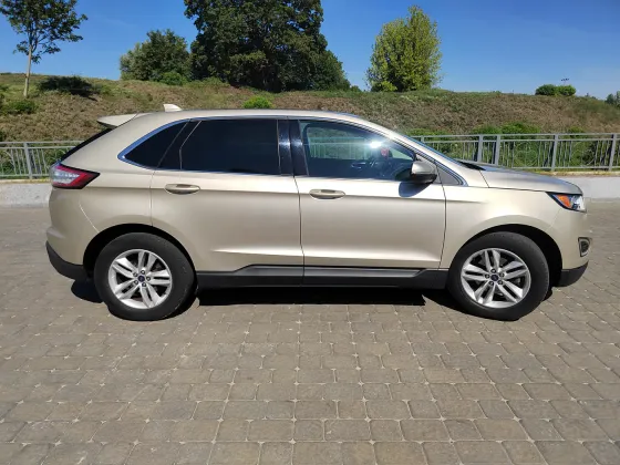 Продажа Ford Edge II, 2017г., Брест Брест