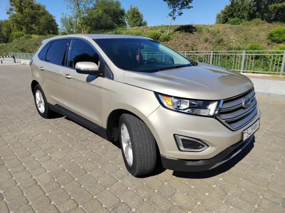 Продажа Ford Edge II, 2017г., Брест Брест