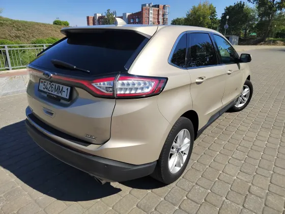 Продажа Ford Edge II, 2017г., Брест Брест