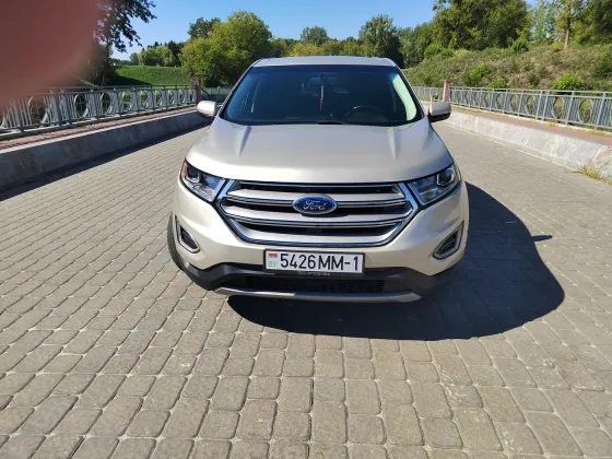 Продажа Ford Edge II, 2017г., Брест Брест