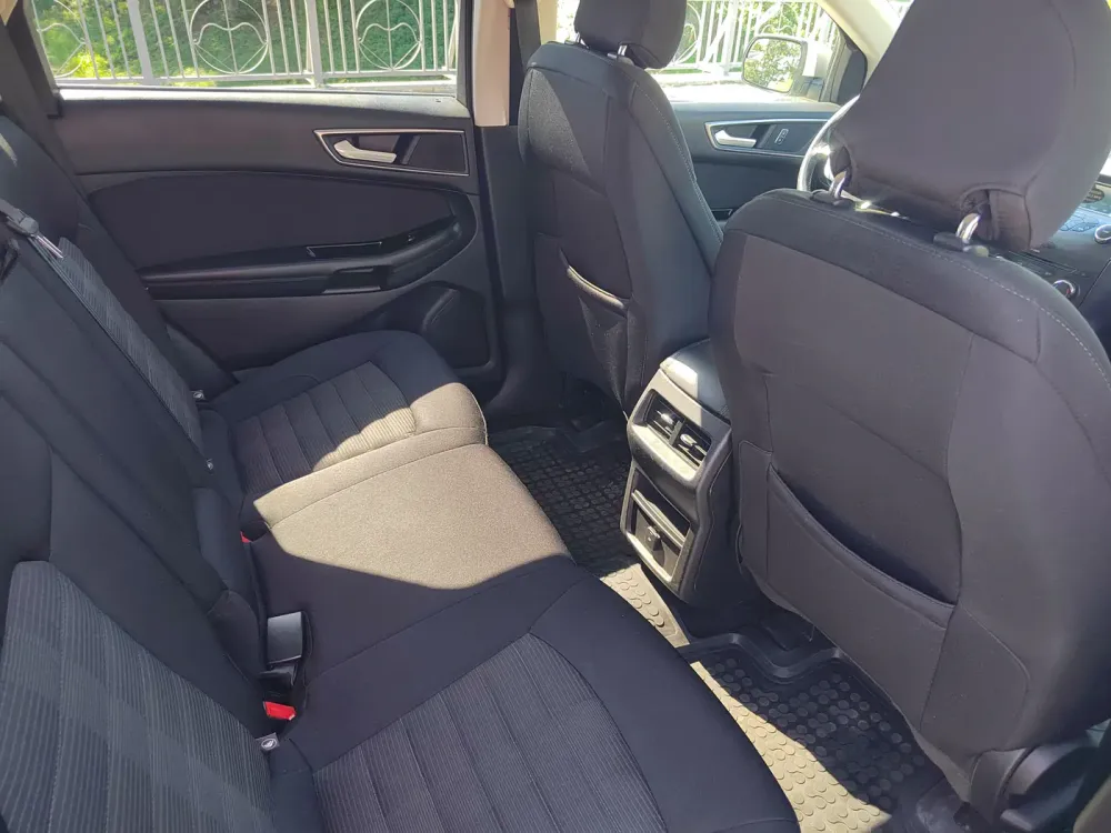 Продажа Ford Edge II, 2017г., Брест Брест - изображение 11