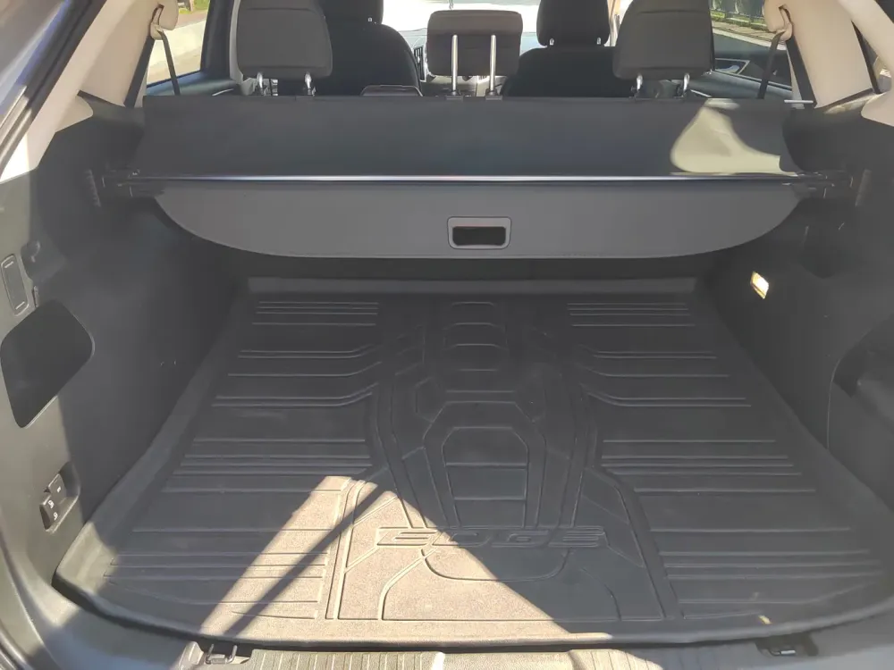 Продажа Ford Edge II, 2017г., Брест Брест - изображение 13