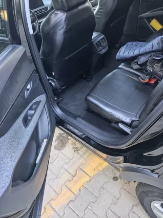 Продажа Peugeot 5008 II, 2018г., Берёза Береза