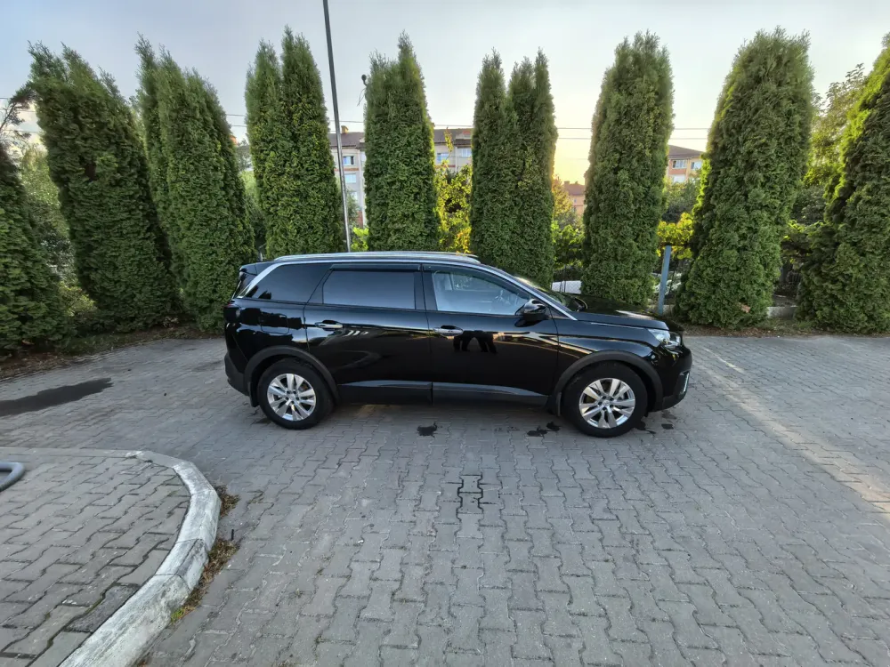 Продажа Peugeot 5008 II, 2018г., Берёза Береза - изображение 2