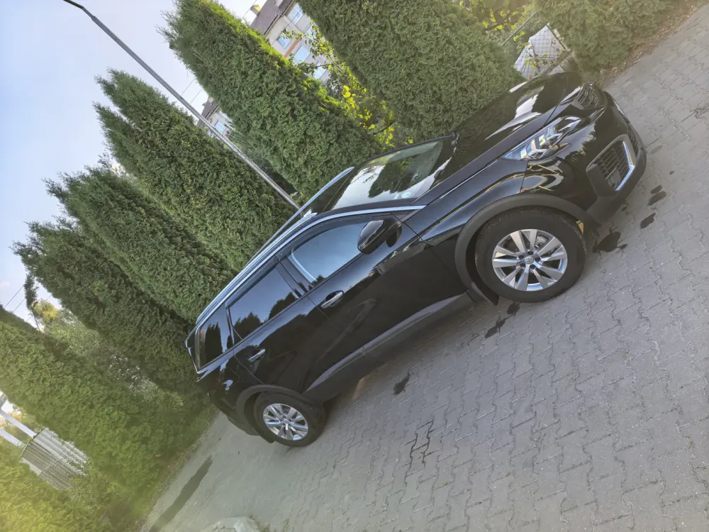 Продажа Peugeot 5008 II, 2018г., Берёза Береза - изображение 3