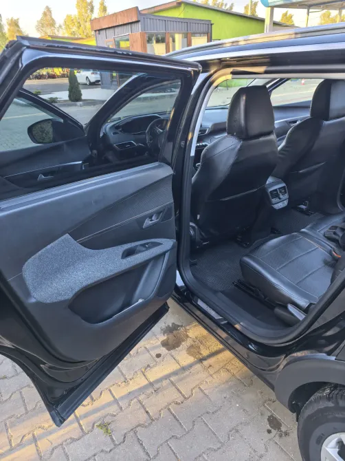 Продажа Peugeot 5008 II, 2018г., Берёза Береза - изображение 11
