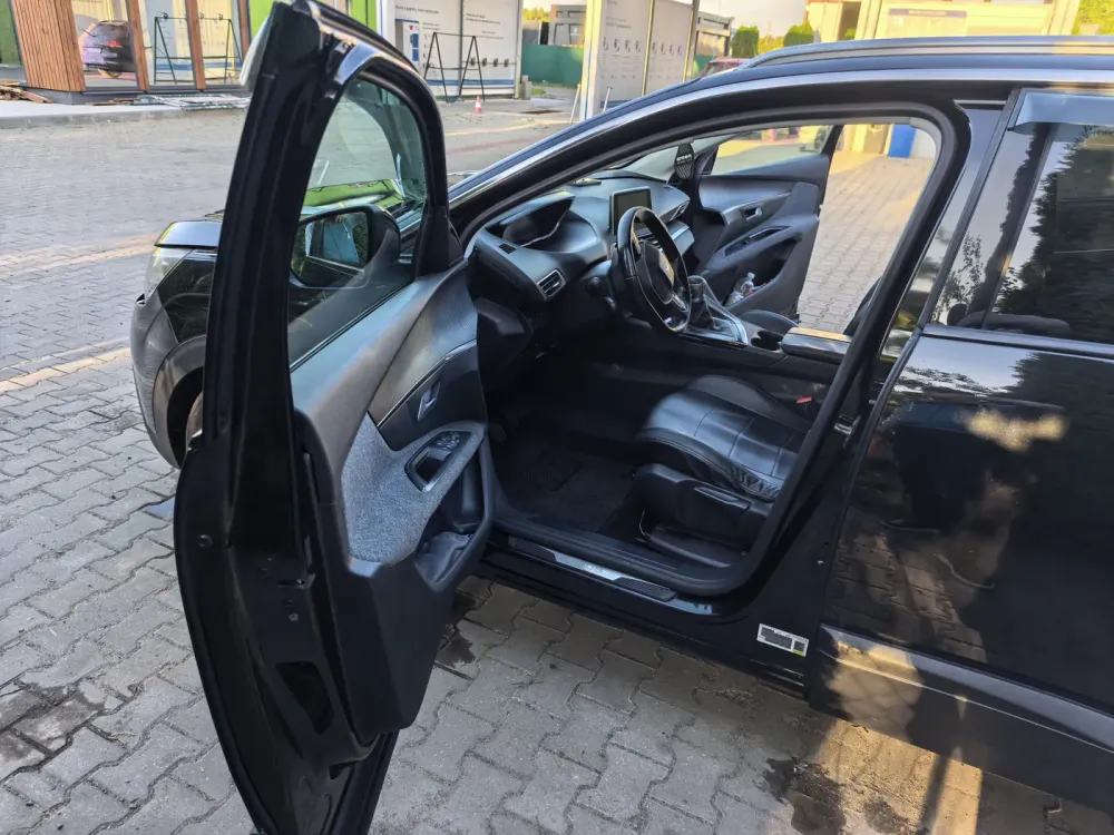 Продажа Peugeot 5008 II, 2018г., Берёза Береза - изображение 10