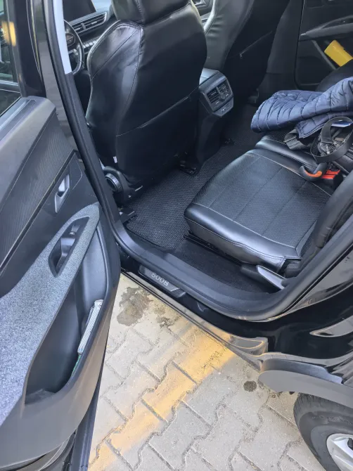Продажа Peugeot 5008 II, 2018г., Берёза Береза - изображение 5