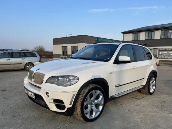 Продажа BMW X5 II (E70) Рестайлинг, 2011г., Сморгонь Сморгонь