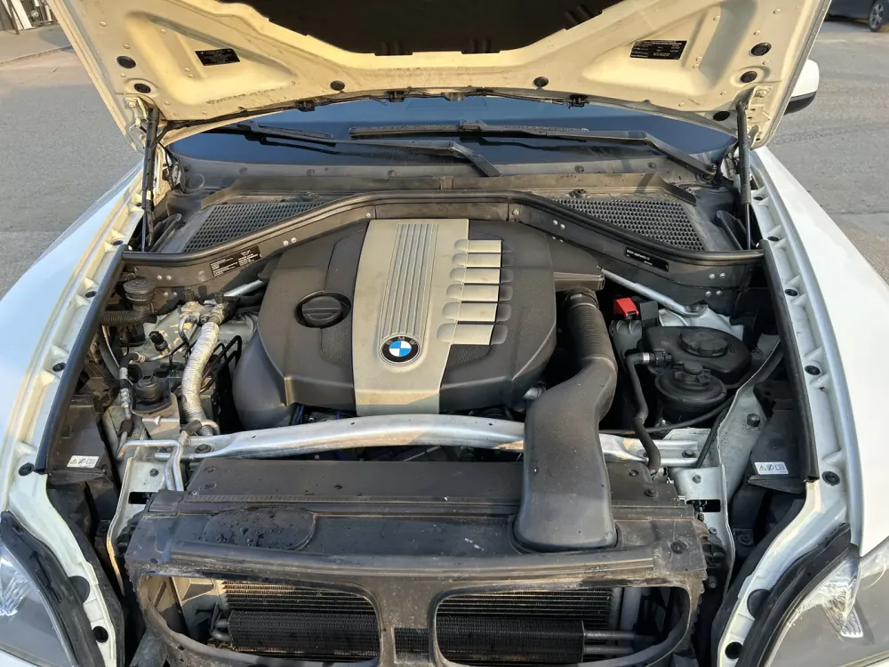 Продажа BMW X5 II (E70) Рестайлинг, 2011г., Сморгонь Сморгонь - изображение 7
