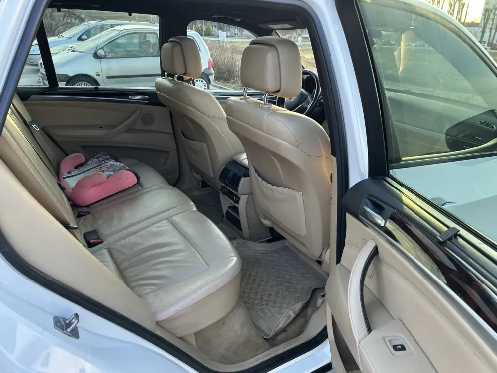 Продажа BMW X5 II (E70) Рестайлинг, 2011г., Сморгонь Сморгонь - изображение 6