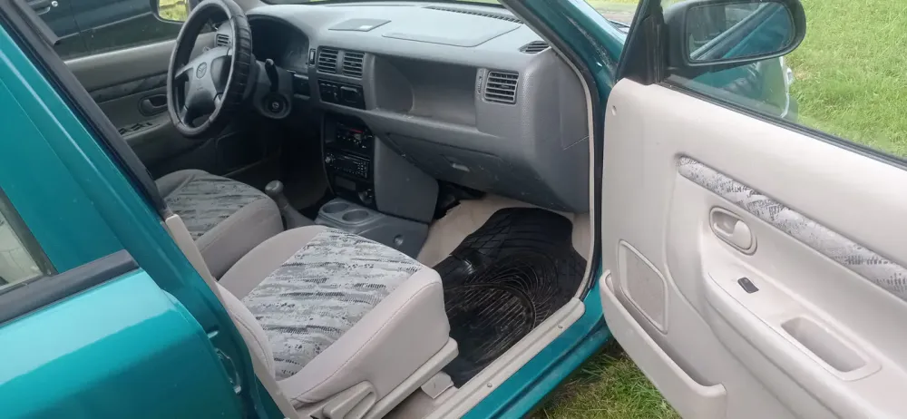 Продажа Mazda Demio I (DW), 2000г., Полоцк Полоцк - изображение 16