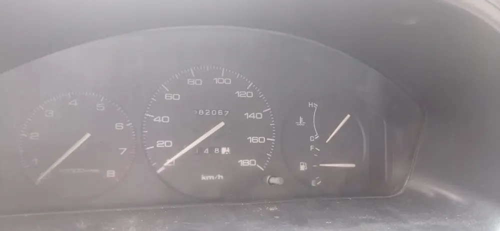 Продажа Mazda Demio I (DW), 2000г., Полоцк Полоцк - изображение 14