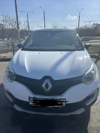 Продажа Renault Kaptur I, 2017г., Минск Минск