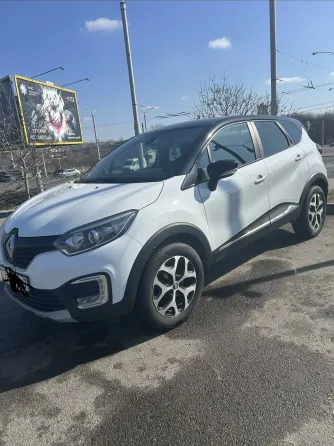 Продажа Renault Kaptur I, 2017г., Минск Минск