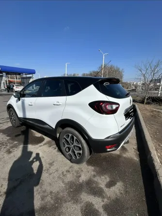 Продажа Renault Kaptur I, 2017г., Минск Минск