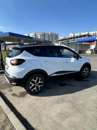 Продажа Renault Kaptur I, 2017г., Минск Минск