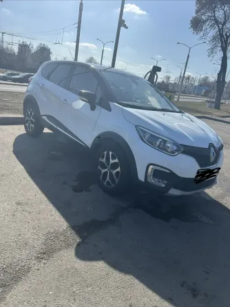 Продажа Renault Kaptur I, 2017г., Минск Минск