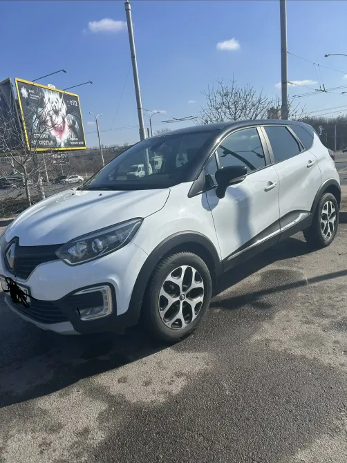 Продажа Renault Kaptur I, 2017г., Минск Минск - изображение 1