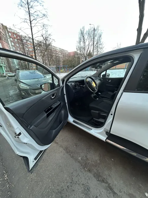 Продажа Renault Kaptur I, 2017г., Минск Минск - изображение 10