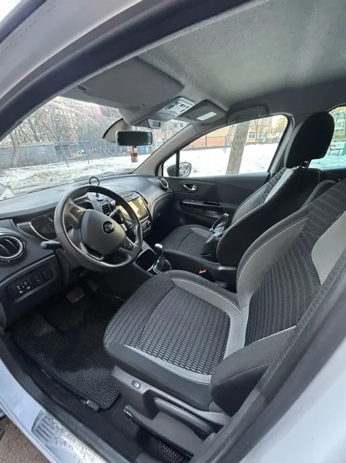 Продажа Renault Kaptur I, 2017г., Минск Минск - изображение 12