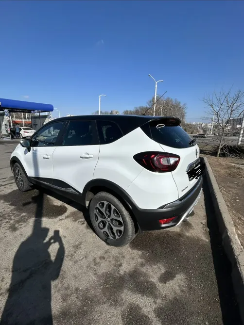 Продажа Renault Kaptur I, 2017г., Минск Минск - изображение 5