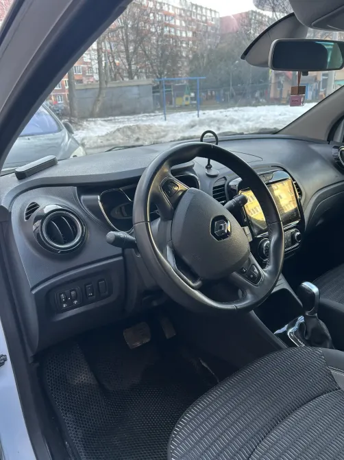 Продажа Renault Kaptur I, 2017г., Минск Минск - изображение 11