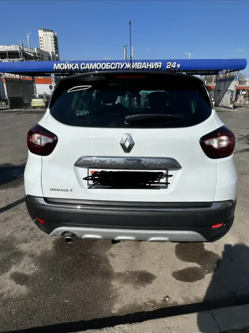 Продажа Renault Kaptur I, 2017г., Минск Минск - изображение 6
