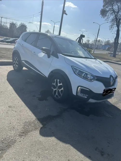 Продажа Renault Kaptur I, 2017г., Минск Минск - изображение 4
