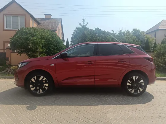 Продажа Opel Grandland X I Рестайлинг, 2023г., Брест Брест