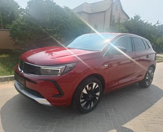 Продажа Opel Grandland X I Рестайлинг, 2023г., Брест Брест