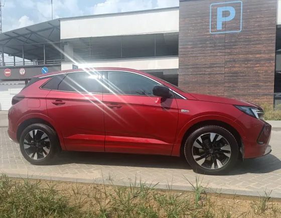 Продажа Opel Grandland X I Рестайлинг, 2023г., Брест Брест
