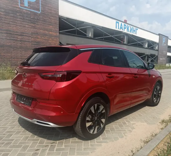 Продажа Opel Grandland X I Рестайлинг, 2023г., Брест Брест