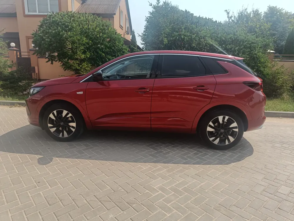 Продажа Opel Grandland X I Рестайлинг, 2023г., Брест Брест - изображение 8