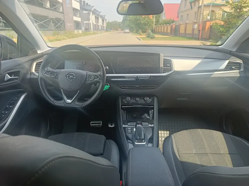Продажа Opel Grandland X I Рестайлинг, 2023г., Брест Брест - изображение 9