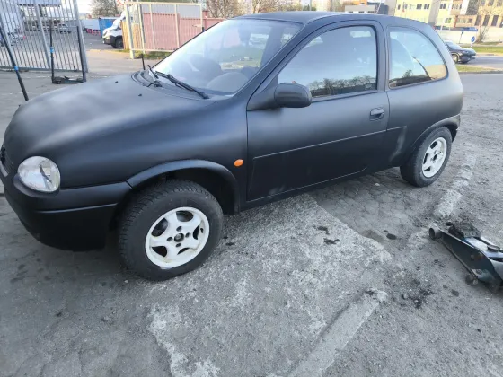Продажа Opel Corsa B, 1998г., Минск Минск